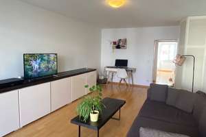 Attraktive 2-Zimmer-Wohnung in Traumlage (Lehel) – Die vollständige Adresse der Immobilie erhältst du vom Anbieter., 80538 Englischer Garten, München – Vorschaubild 10