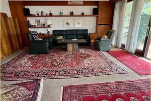 Attraktiver Bungalow in ruhiger Stichstrasse mit großem Garten, Garage und Keller in Bonn Röttgen – Die vollständige Adresse der Immobilie erhältst du vom Anbieter., 53125 Röttgen, Bonn – Vorschaubild 7