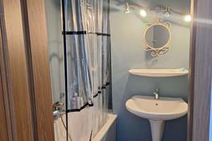 3-Zimmer Wohnung im Schanz – Im Johannistal 41, 52064 Hangeweiher, Aachen – Vorschaubild 7