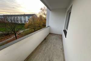 Renovierte helle 2 Zi.-Whng. mit Balkon - weisses Duschbad - Duisburg Rheinhausen – Beethovenstraße 7, 47226 Rheinhausen-Mitte, Duisburg – Vorschaubild 7