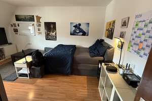Helle 3,5-Zimmer Wohnung in Stgt-West – Bismarckstraße 77, 70197 Rotebühl, Stuttgart – Vorschaubild 5