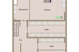 Stadtleben mit Potenzial: Willkommen im Bremer Walle – Die vollständige Adresse der Immobilie erhältst du vom Anbieter., 28217 Steffensweg, Bremen – Vorschaubild 12