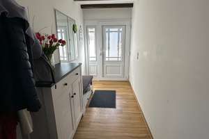 Familienfreundliches Fachwerkhaus in Sendenhorst – Ihr neues Zuhause! – Die vollständige Adresse der Immobilie erhältst du vom Anbieter., 48324 Sendenhorst – Vorschaubild 2