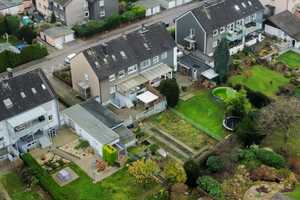 Zwei-/Dreifamilienhaus – Garten – Garage – freigezogen – Gelsenkirchen – Vorschaubild 4