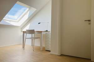 Hochwertige Maisonette Wohnung – Die vollständige Adresse der Immobilie erhältst du vom Anbieter., 33729 Heepen, Bielefeld – Vorschaubild 16