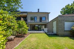 Haus in Köln-Weiden – Kapellenhofweg 11, 50859 Weiden, Köln – Vorschaubild 2