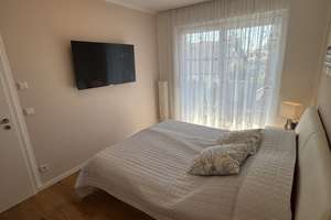 Neuwertige 2-Zimmer-Wohnung mit Südwest-Balkon, Wärmepumpe, provisionsfrei. – Die vollständige Adresse der Immobilie erhältst du vom Anbieter., 82291 Mammendorf – Vorschaubild 7