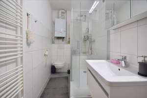 Hastedt | Ihr neues Zuhause nahe der Weser – gepflegtes Reihenhaus mit Wohlfühlfaktor – Die vollständige Adresse der Immobilie erhältst du vom Anbieter., 28207 Hastedt, Bremen – Vorschaubild 17