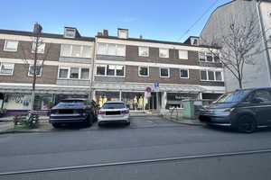 3 Zimmer - Balkon -  zentrale Lage – Essen – Vorschaubild 5