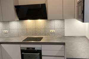 Helle 3 Zimmer und 2 Balkone, Gäste-WC, Fußbodenheizung, Bad mit Wanne und Dusche – Altenhoferstr. 178, 42719 Wald, Solingen – Vorschaubild 4