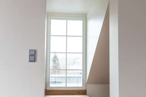 Dachgeschosswohnung in historischer Villa.... – Die vollständige Adresse der Immobilie erhältst du vom Anbieter., 42389 Langerfeld-Beyenburg, Wuppertal – Vorschaubild 5