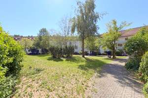 Bezugsfreie, renovierte Traumwohnung mit ruhigem Balkon ins Grüne zwischen Harras und Theresienhöhe – Die vollständige Adresse der Immobilie erhältst du vom Anbieter., 81373 Untersendling, München – Vorschaubild 4