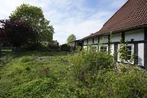 Fachwerkhaus ohne Denkmalschutz: Viel Platz für neue Ideen in Barsinghausen – Die vollständige Adresse der Immobilie erhältst du vom Anbieter., 30890 Barsinghausen – Vorschaubild 20