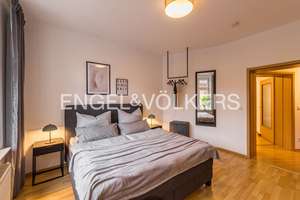 Modern wohnen mit Stil – Hochwertig möblierte 3-Zimmer-Wohnung auf 65,4 m² – Die vollständige Adresse der Immobilie erhältst du vom Anbieter., 39112 Sudenburg, Magdeburg – Vorschaubild 7