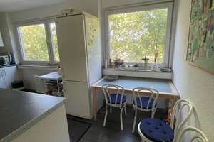 Wohnen mit Charakter: 3-Zimmer-Wohnung in Köln-Weiden – Diepenbeekallee 4, 50858 Weiden, Köln – Vorschaubild 16