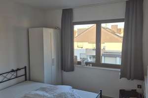 Schicke 2-Zimmer Wohnung mit Balkon in Leverkusen-Küppersteg – Die vollständige Adresse der Immobilie erhältst du vom Anbieter., 51373 Küppersteg, Leverkusen – Vorschaubild 17