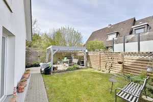 Moderne DHH auf Eigenland in Lübeck St. Jürgen – Lübeck – Vorschaubild 27