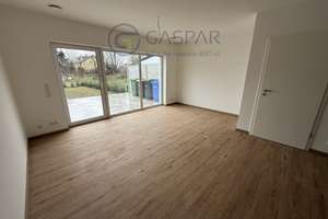 Modernes Reihenmittelhaus in Düren mit Garten und KfW 45 Standard – Lützenrathstrasse 3, 52353 Nord-Düren, Düren – Vorschaubild 6