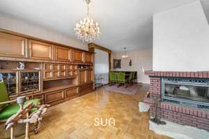 NATUR NAH, FRANKFURT NAH, VIEL PLATZ – 233 m² Wohnfläche & große Terrasse am Frankfurter Grüngürtel – 60388 Bergen-Enkheim, Frankfurt am Main – Vorschaubild 17