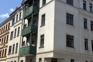 LEIPZIG STÖTTERITZ HELLE 2 Zimmer Wohnung von Privat, SOFORT BEZIEHBAR – Die vollständige Adresse der Immobilie erhältst du vom Anbieter., 4299 Stötteritz, Leipzig – Vorschaubild 2