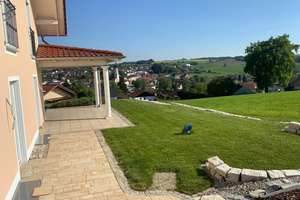 Einfamilienhaus in Triftern – Die vollständige Adresse der Immobilie erhältst du vom Anbieter., 84371 Triftern – Vorschaubild 8