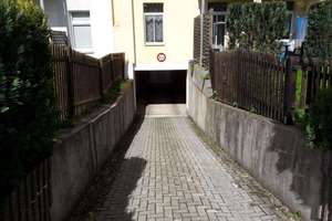 Kapitalanlage: Vermietete Wohnung mit Terrasse, Gartenanteil und Pkw-Stellplatz – Die vollständige Adresse der Immobilie erhältst du vom Anbieter., 9130 Hilbersdorf, Chemnitz – Vorschaubild 6