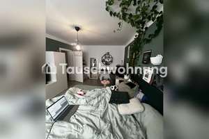 Tauschwohnung: Schöne Einzimmerwohnung gegen größer – Die vollständige Adresse der Immobilie erhältst du vom Anbieter., 22459 Niendorf, Hamburg – Vorschaubild 2