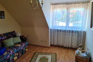 Gepflegte DH-Hälfte mit 4 Zimmern in Kornburg, von privat – 90455 Kornburg, Worzeldorf, Nürnberg – Vorschaubild 39