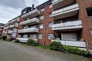 Kompakte 1-Zimmer-Wohnung in Essen-Altenessen Süd – Ideal für Studenten – Gladbecker Str. 244, 45326 Altenessen-Süd, Essen – Vorschaubild 2