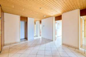 Selbst gestalten: Ihre 4-Zimmer-Wohnung mit TG-Box und Balkon. – Die vollständige Adresse der Immobilie erhältst du vom Anbieter., 72766 Reutlingen-Mitte, Reutlingen – Vorschaubild 8