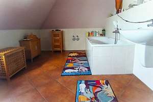 Penthouse-Gefühl in Hellerau: Einzigartige DG-Wohnung m. Fernblick, Loggia & Carport & EBK prov.frei – Die vollständige Adresse der Immobilie erhältst du vom Anbieter., 1109 Hellerau/Wilschdorf, Dresden – Vorschaubild 21