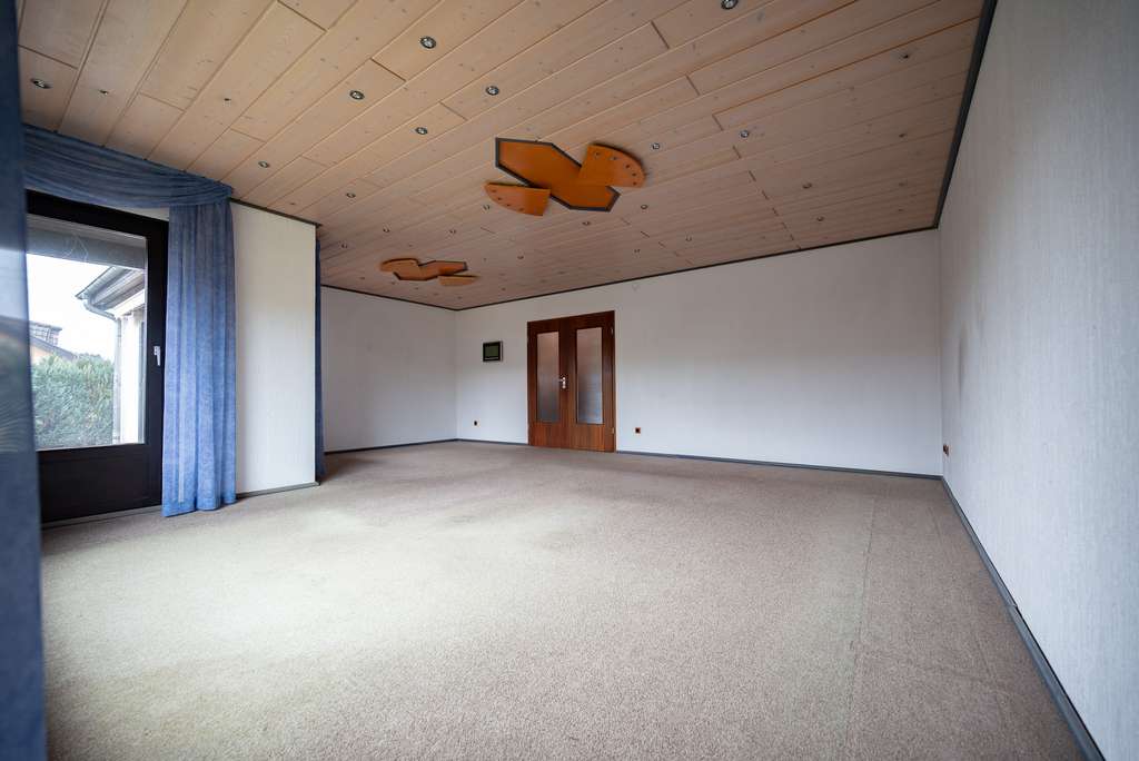 Immobilie in Zaberfeld - Natur pur im Zabergäu: Haus mit Terrasse und großem Garten sucht neuen Besitzer - Bild 4