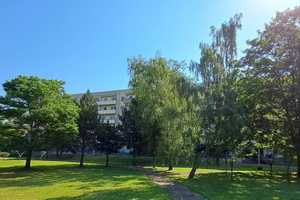 Selbstbestimmt leben: Barrierearme 1-Raumwohnung für Senioren – Othrichstr. 30b, 39128 Magdeburg – Vorschaubild 7