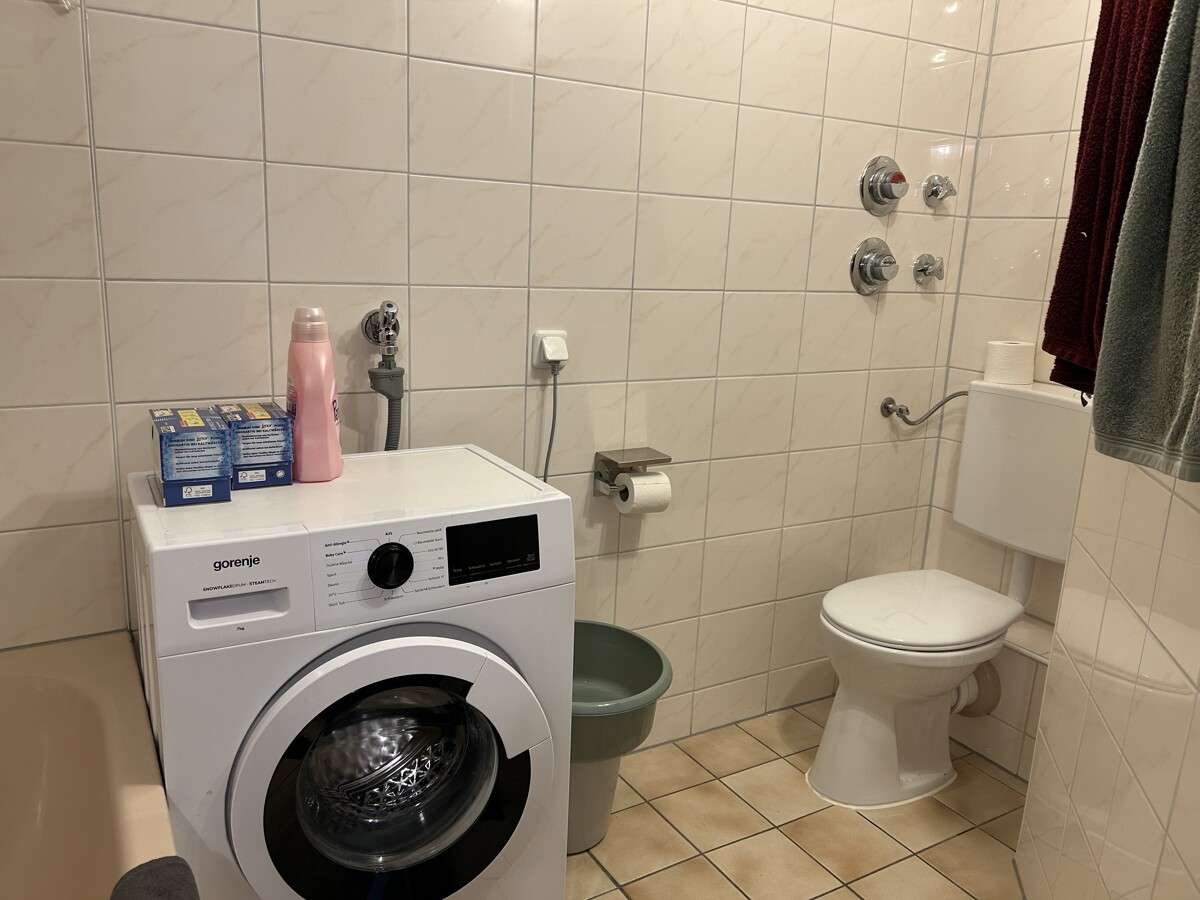 Immobilie in Nidderau - Zwei Eigentumswohnungen in Nidderau-Ostheim - ideale Kombination aus Kapitalanlage und Eigennutzer - Bild 6