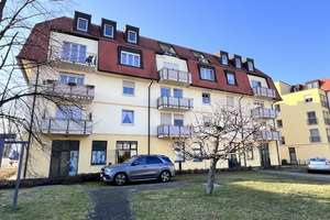 Tolle 3-Raumwohnung zur Selbstnutzung !!! Erstbezug nach Sanierung !! Mit Balkon  und Aufzug !! – Die vollständige Adresse der Immobilie erhältst du vom Anbieter., 1157 Cotta (Stadtteil), Dresden – Vorschaubild 4
