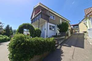 Schlossblick garantiert! Einfamilienhaus mit Garage in ländlicher Lage – Die vollständige Adresse der Immobilie erhältst du vom Anbieter., 89537 Giengen an der Brenz – Vorschaubild 7