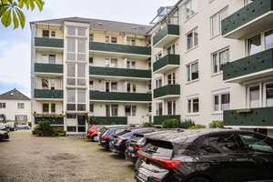 Gepflegte 3-Zimmer-Wohnung mit zwei Balkonen in Bremerhaven – Bremerhaven – Vorschaubild 13