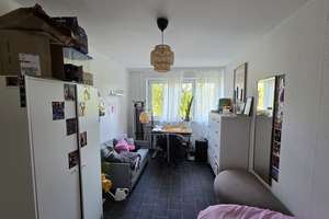 5,45 % Rendite*vermietete 2 Zimmerwohnung mit Balkon – Meller Bogen 22, 13403 Reinickendorf (Ortsteil), Berlin – Vorschaubild 6