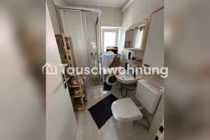 Tauschwohnung: Helle Wohnung mit Balkon in der Südstadt – Die vollständige Adresse der Immobilie erhältst du vom Anbieter., 50676 Altstadt/Süd, Köln – Vorschaubild 5