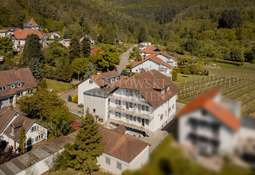 Gästehaus-Ensemble