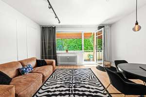 Moderne 2-Zimmer-Eigentumswohnung mit Südwest-Balkon im Herzen von Wedding – Die vollständige Adresse der Immobilie erhältst du vom Anbieter., 13351 Wedding, Berlin – Vorschaubild 7