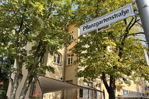 Handwerker aufgepasst! Kleines Mehrfamilienhaus mit originalen Bauelemnten aus dem Jugendstil – Pflanzgartenstraße xxx, 12555 Köpenick, Berlin – Vorschaubild 2