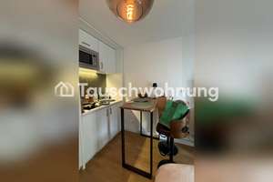 Tauschwohnung: Moderne Wohnung für Singles in München – Die vollständige Adresse der Immobilie erhältst du vom Anbieter., 80809 Am Riesenfeld, München – Vorschaubild 5