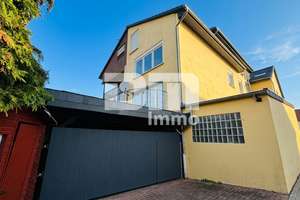 Vielseitiges Immobilien-Ensemble mit 2 modernisierten Haushälften + Carport und Garten/Terrasse – Die vollständige Adresse der Immobilie erhältst du vom Anbieter., 37154 Northeim – Vorschaubild 3