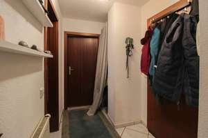 Attraktive 3-Zimmer-Wohnung auf zwei Ebenen mit Süd-Terrasse und Garage – Die vollständige Adresse der Immobilie erhältst du vom Anbieter., 70599 Plieningen (Ortsteil), Stuttgart – Vorschaubild 6