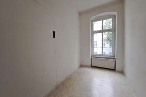 Leerstehende 4-Zimmer-Wohnung mit Balkon – Stralauer Allee 17C, 10245 Friedrichshain, Berlin – Vorschaubild 14