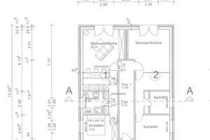 Bungalow mit 2 Einheiten und 90 m² Wohnfläche- vollvermietetes Anlageobjekt – Die vollständige Adresse der Immobilie erhältst du vom Anbieter., 29575 Altenmedingen – Vorschaubild 14