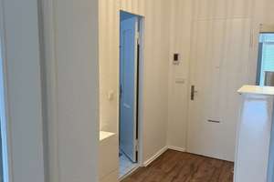2 Zimmer möbilierte Wohnung in Charlottenburg – Heerstraße 22, 14052 Westend, Berlin – Vorschaubild 8