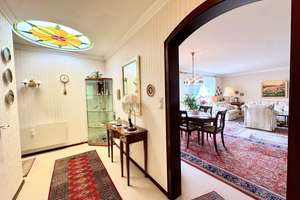 Außergewöhnliches Penthouse mit Privatfahrstuhl, Dachterrasse und separatem Apartment – Die vollständige Adresse der Immobilie erhältst du vom Anbieter., 42289 Heckinghausen, Wuppertal – Vorschaubild 13