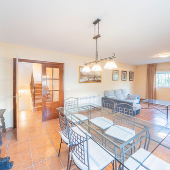 Haus / Freistehende Villa zum Verkauf in Ponderosa de la Sierra 23